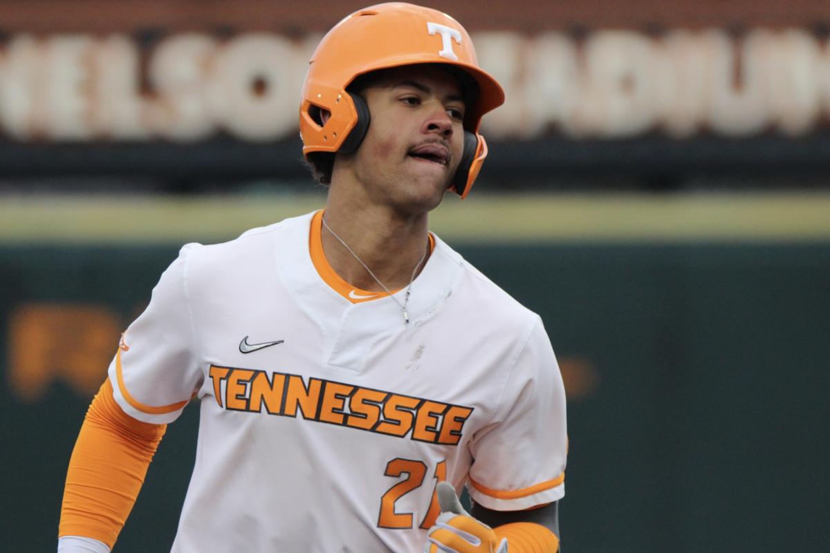 2022 Tennessee baseball: Vols' RBI leaders ahead of SEC play