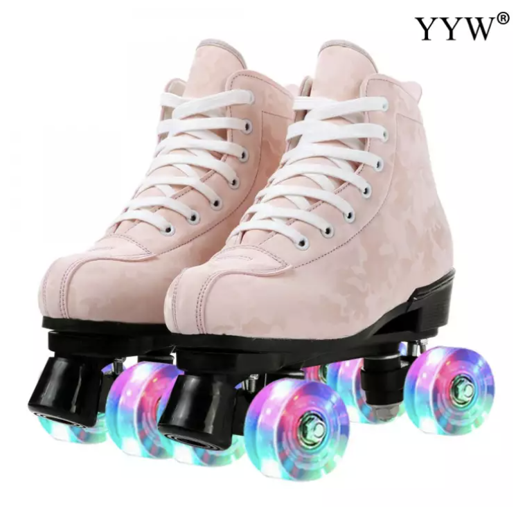 Beginner Adult Bearings ABEC-7 Skates (Photo: Lazada)