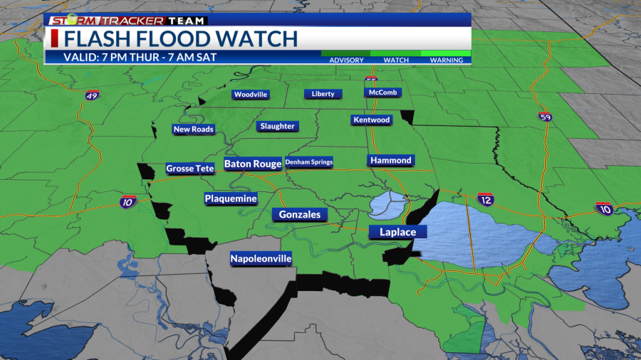 Flood Watch