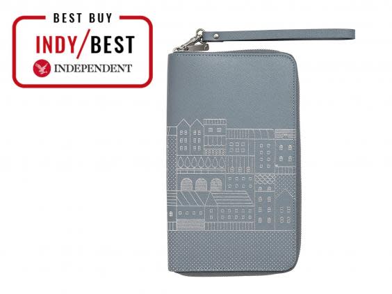 9 best travel wallets