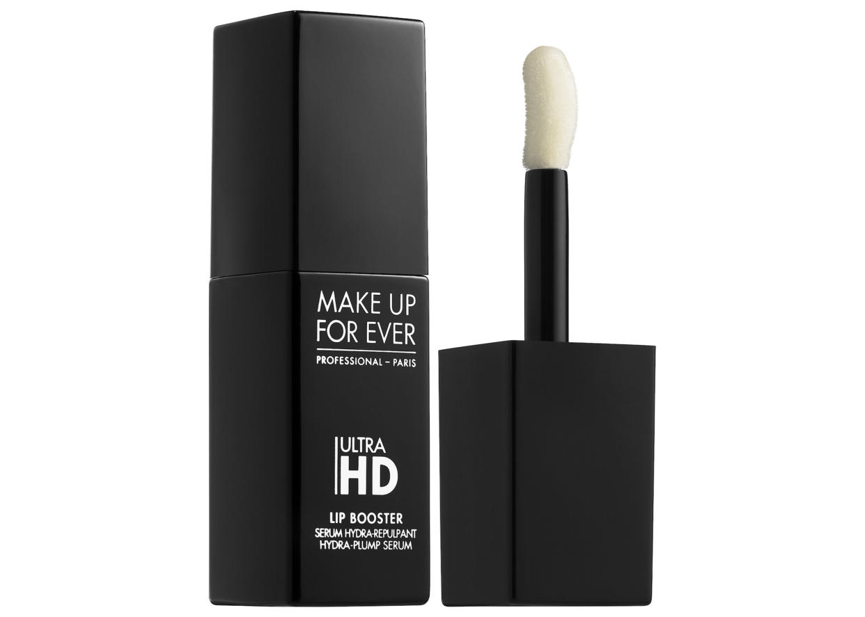 Make Up For Ever lip plumper