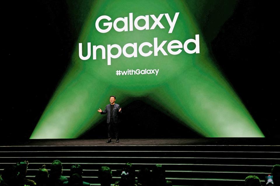 三星下次 Unpacked 活動將於 7 月 10 日在巴黎舉行？新品有 Galaxy Z Fold/Flip 摺機、Galaxy Ring 指環等