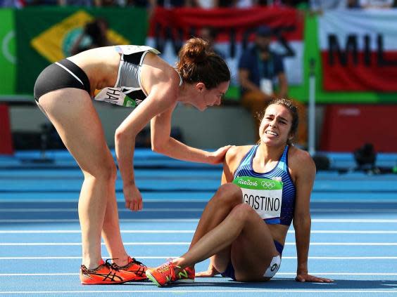 (Ian Walton/Getty Images)