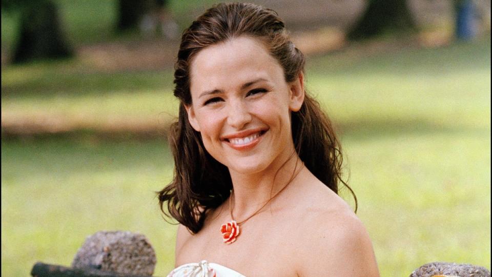 Jennifer Garner, '13 Going on 30', 2004