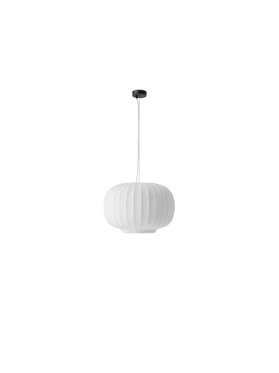 paper pendant light by vipp