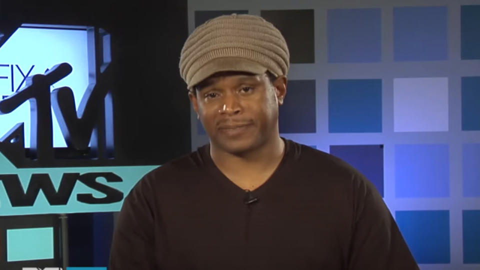 <p> Sway Calloway, better known simply as Sway, became the face of MTV in the early 2000s. He was everywhere on the network for years, hosting shows, interviewing celebrities, and just about everything else. He's been involved with the network for decades now, and also works as a DJ on SiriusXM, like many of his former MTV counterparts. </p>