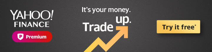 It's your money. Trade up.