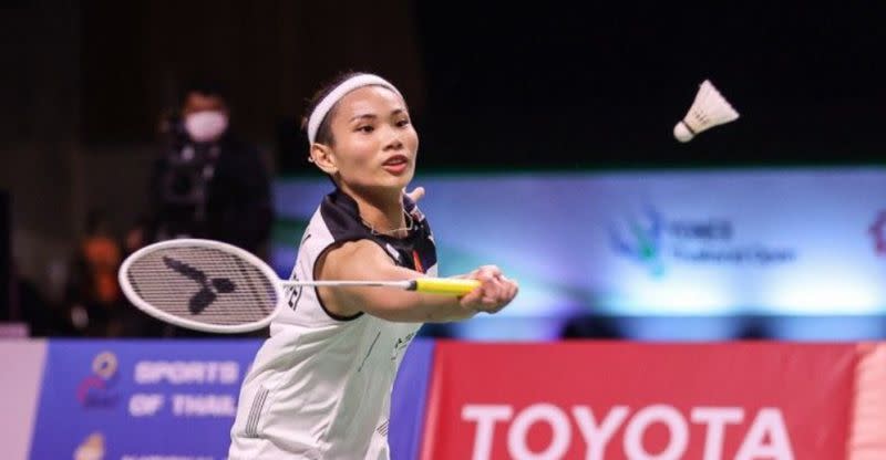 ▲戴資穎持續參加豐田公開賽（圖／Badminton photo提供）