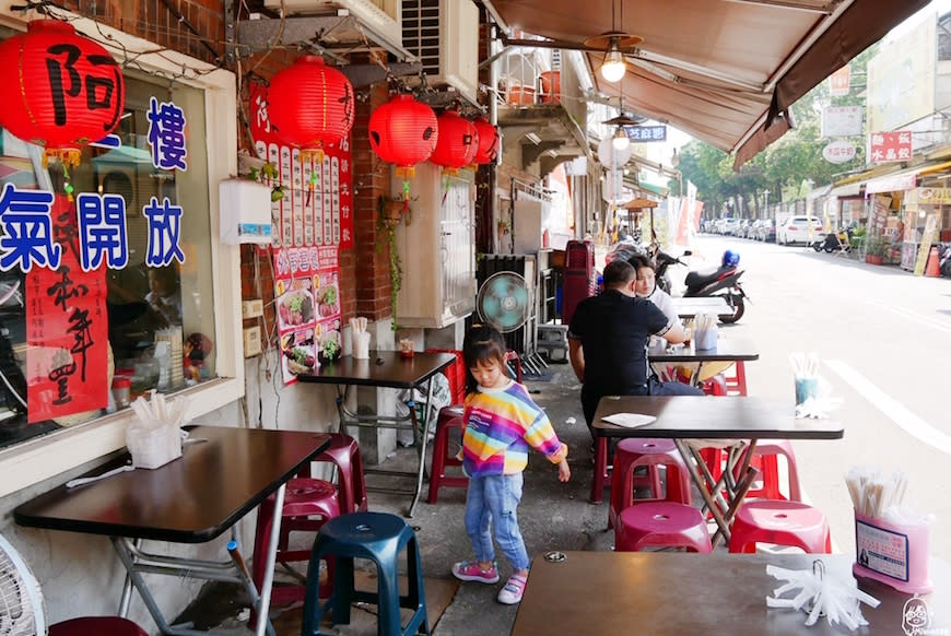 桃園大溪｜阿嬤小吃店 糯米腸專賣店