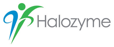 Logo Halozyme Therapeutics, Inc. (PRNewsFoto/Halozyme Therapeutics, Inc.) (PRNewsfoto/Halozyme Therapeutics, Inc.)