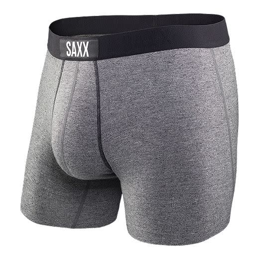 Saxx Vibe Boxer Brief Modern Fit. Image via Sport Chek.