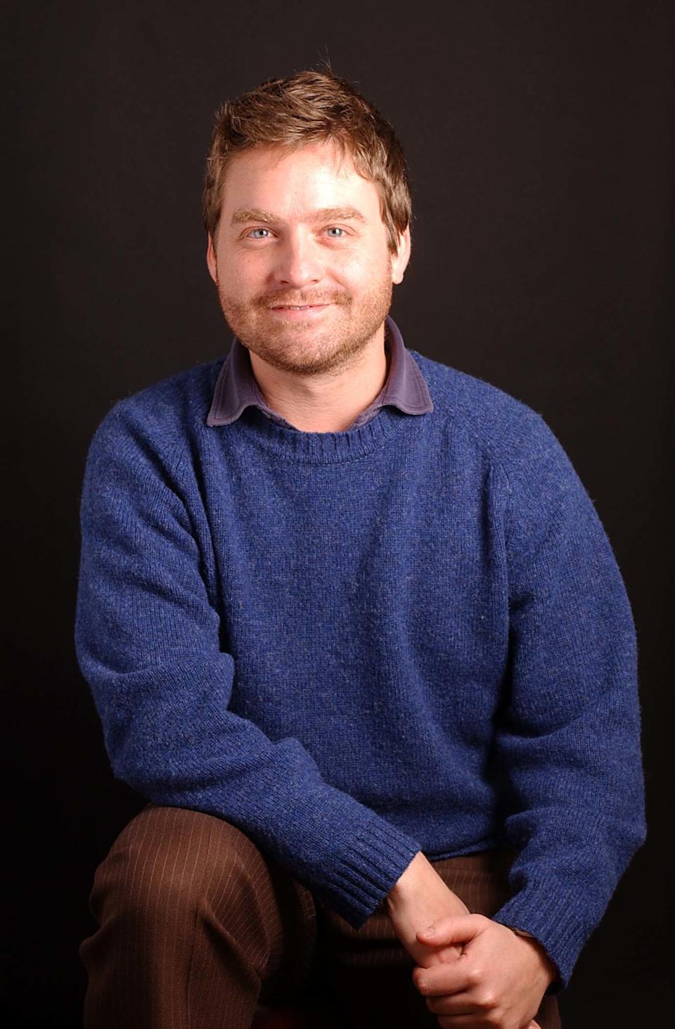 comedians turned actors zach galifianakis