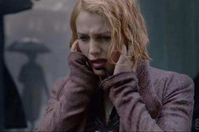 Fantastic Beasts: Queenie actor Alison Sudol defends controversial Crimes of Grindelwald twist