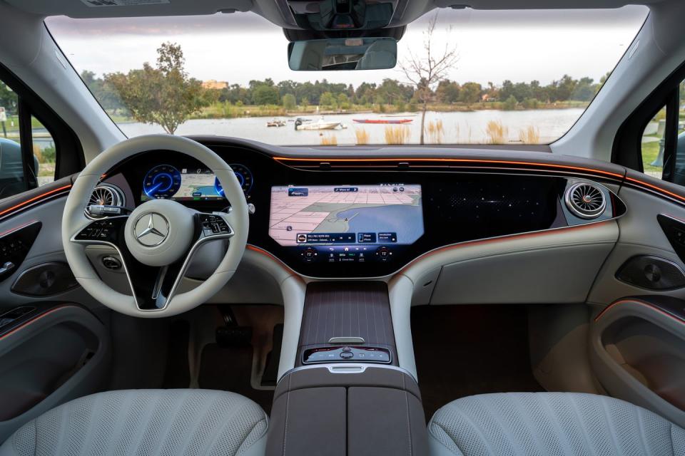 Photo credit: Mercedes-Benz