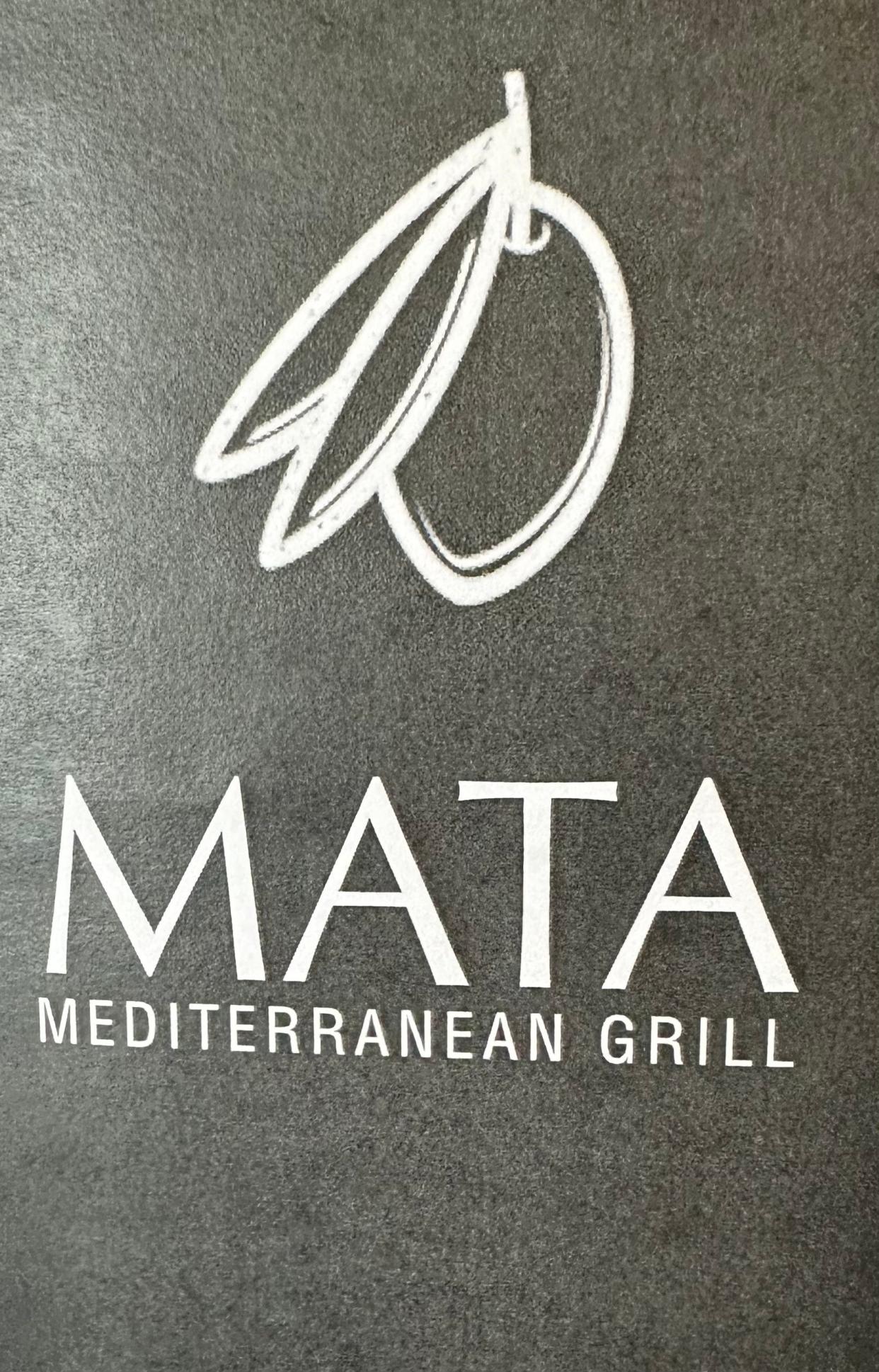 MATA Mediterranean Grill in Jackson Township offers a wide variety of options for lunch and dinner.