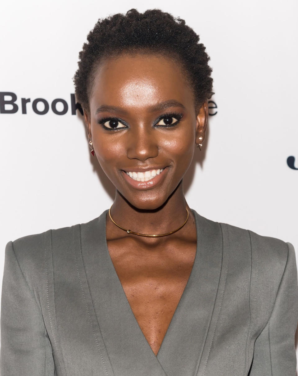 Herieth Paul