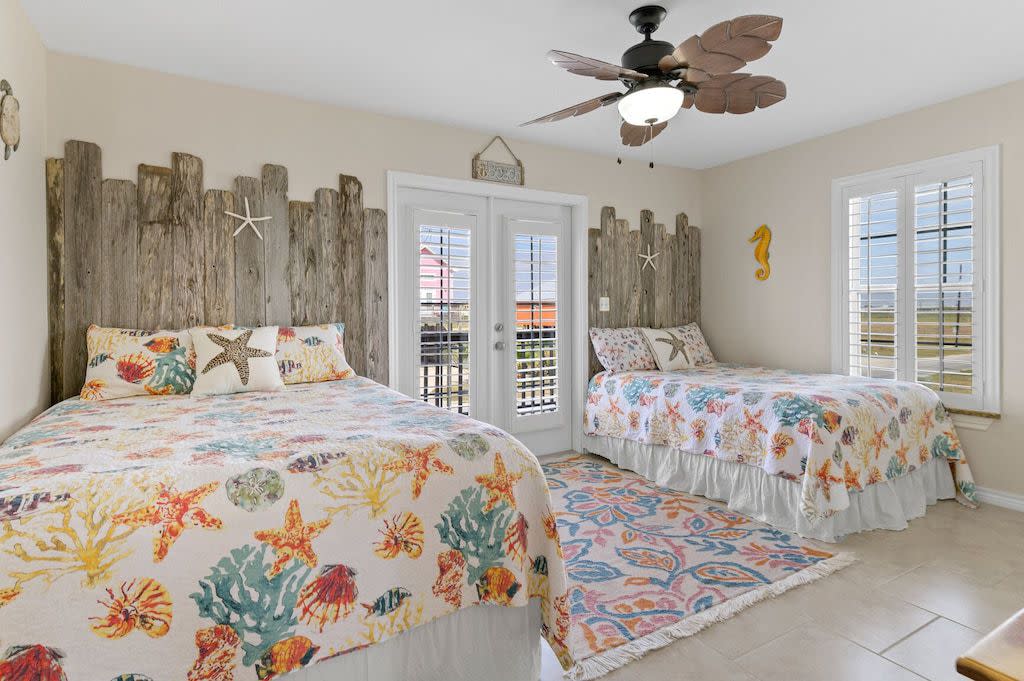 Gulf Breeze Beach House