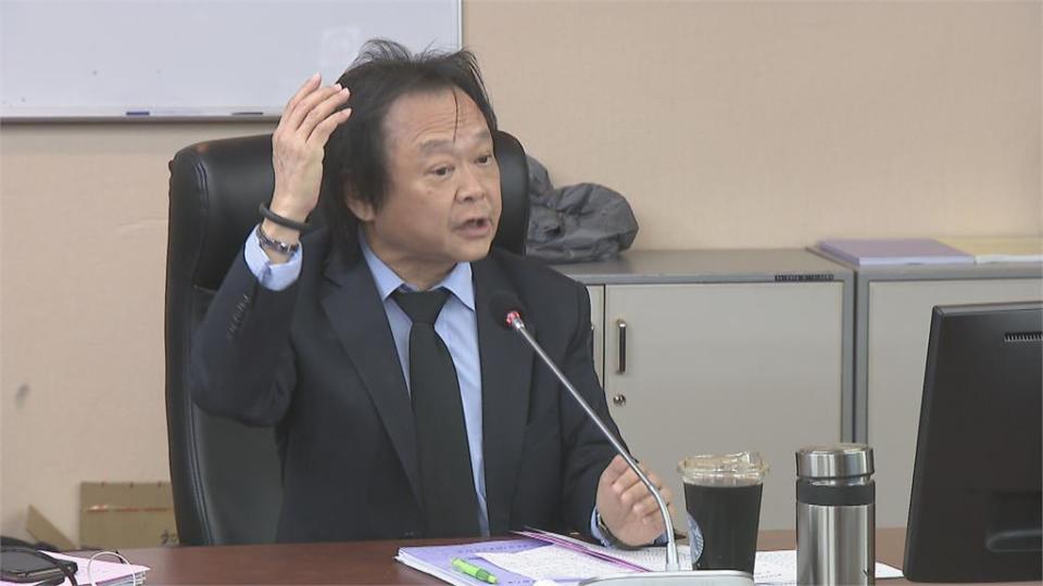 松山之亂傳議員關切？　李傅中武、洪健益否認