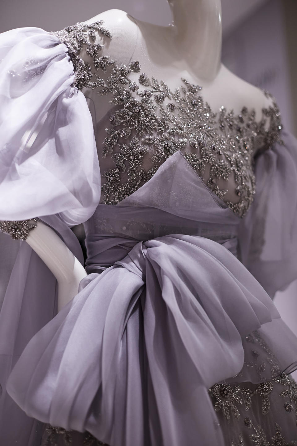 Marchesa (Photo: Disney/Kyle Markauer)