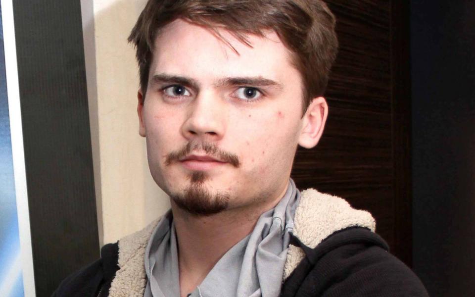 Jake Lloyd beendete seine Karriere schon bald nach seiner 