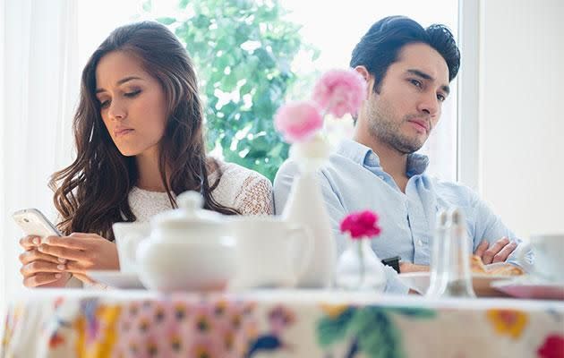 Forget about the standard coffee date, experts say you need to put more thought into your first meeting. Photo: Getty images