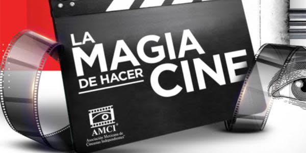Cinemex y AMCI anuncian curso de cine online gratuito