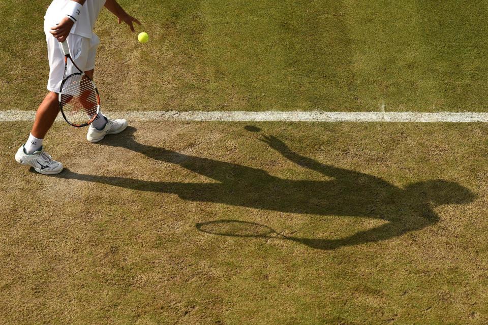 AFP via Getty Images