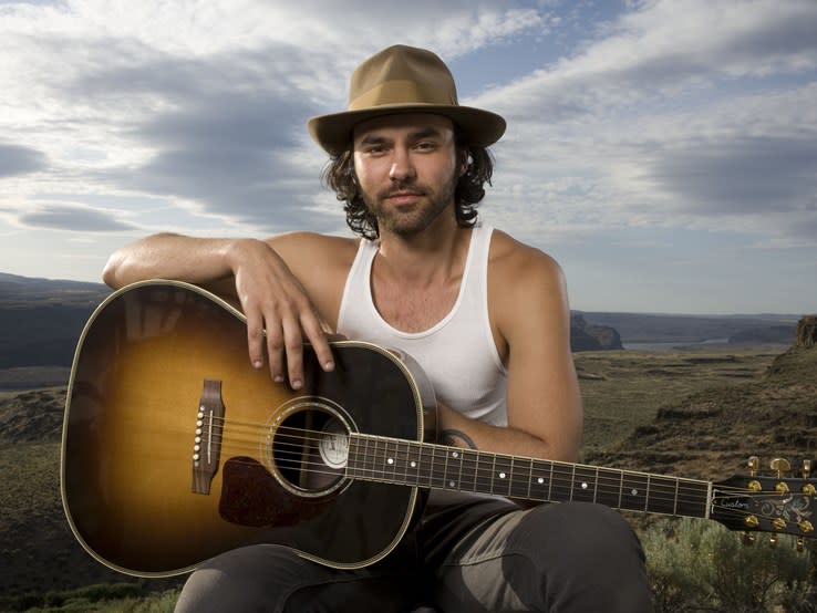 shakey graves friday night lights