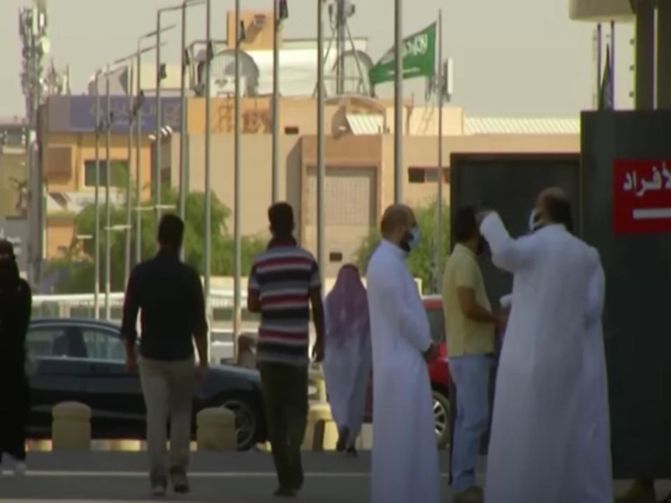 沙烏地阿拉伯2030年願景計畫曝光，將開設商店讓非穆斯林外交官買酒。
