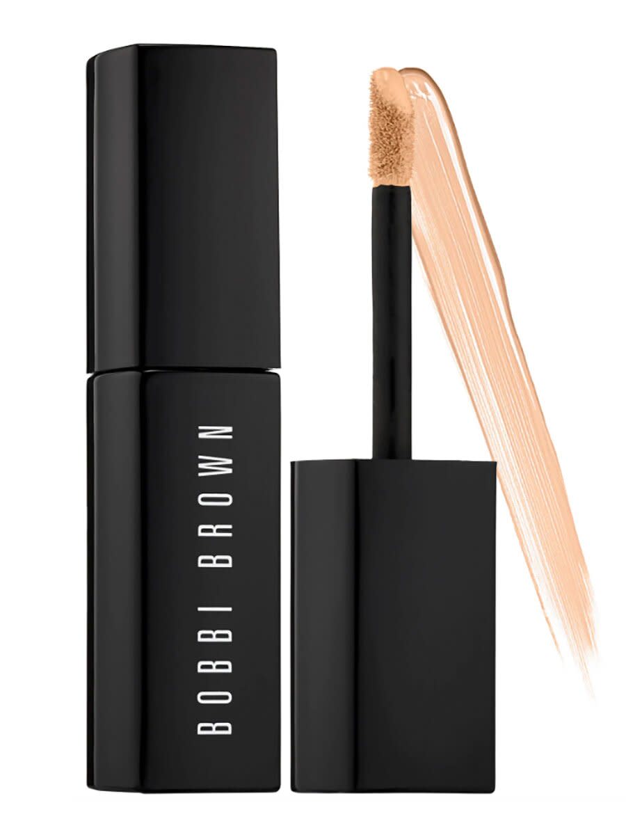 Best Rejuvenating Option: Bobbi Brown Intensive Skin Serum Concealer