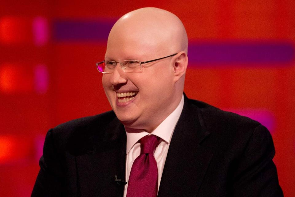 Matt Lucas (Isabel Infantes/PA) (PA Archive)