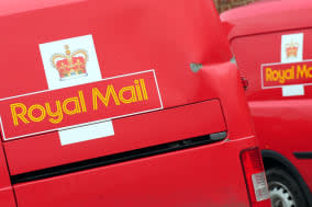 Royal Mail privatisation