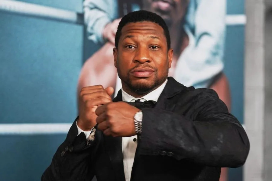 Jonathan Majors Accused of Violence by Multiple Women, Fired from Hollywood Projects