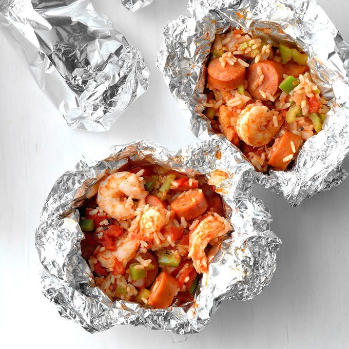 Foil Packet Shrimp And Sausage Jambalaya Exps Sdas18 219065 D03 28  6b 5