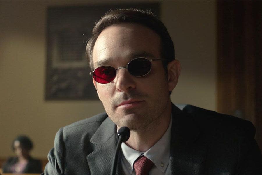 Daredevil: Born Again | Marvel contrata abogados reales para participar en la escritura de la serie