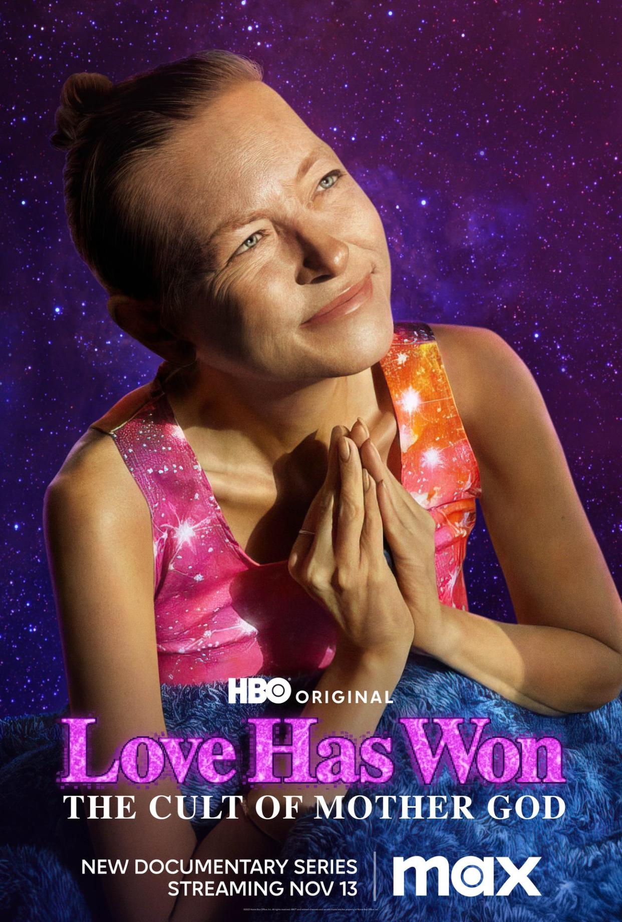 The Love Has Won documentary brought in a huge amount of curious viewers shortly after release.