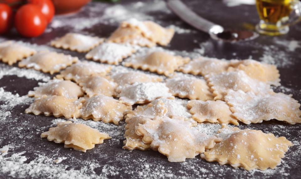 America’s Best Restaurants for Homemade Ravioli