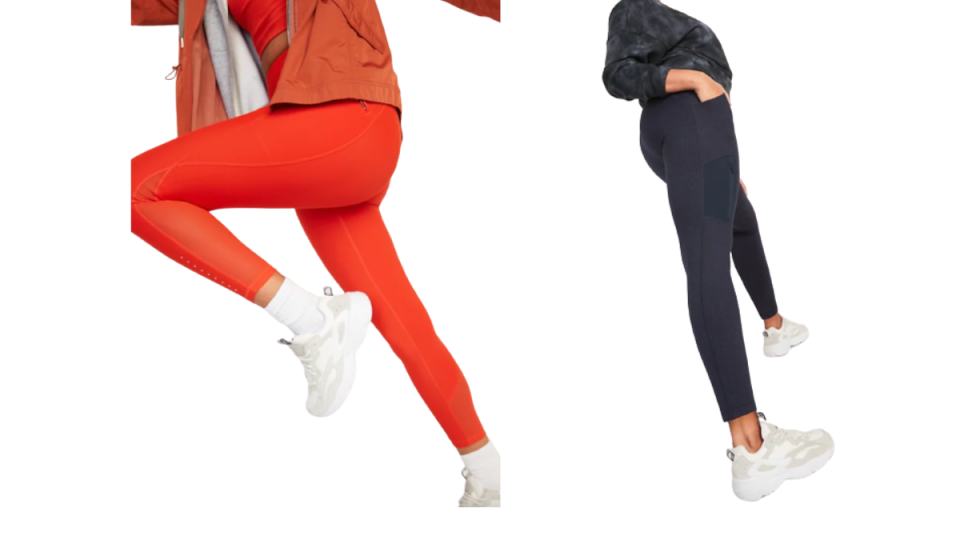 Best gifts for teen girls: Matching activewear set