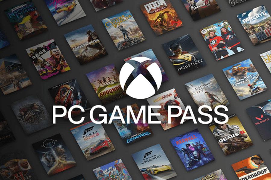 Gratis: están regalando 3 meses de PC Game Pass, ¿cómo conseguirlos?