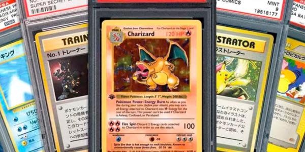 Cartas Pokémon TCG: dónde comprar en España y cómo saber si son