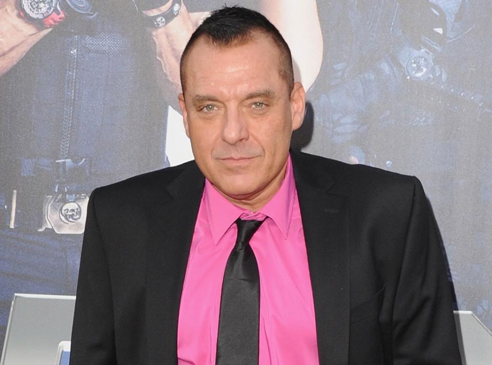 Tom Sizemore