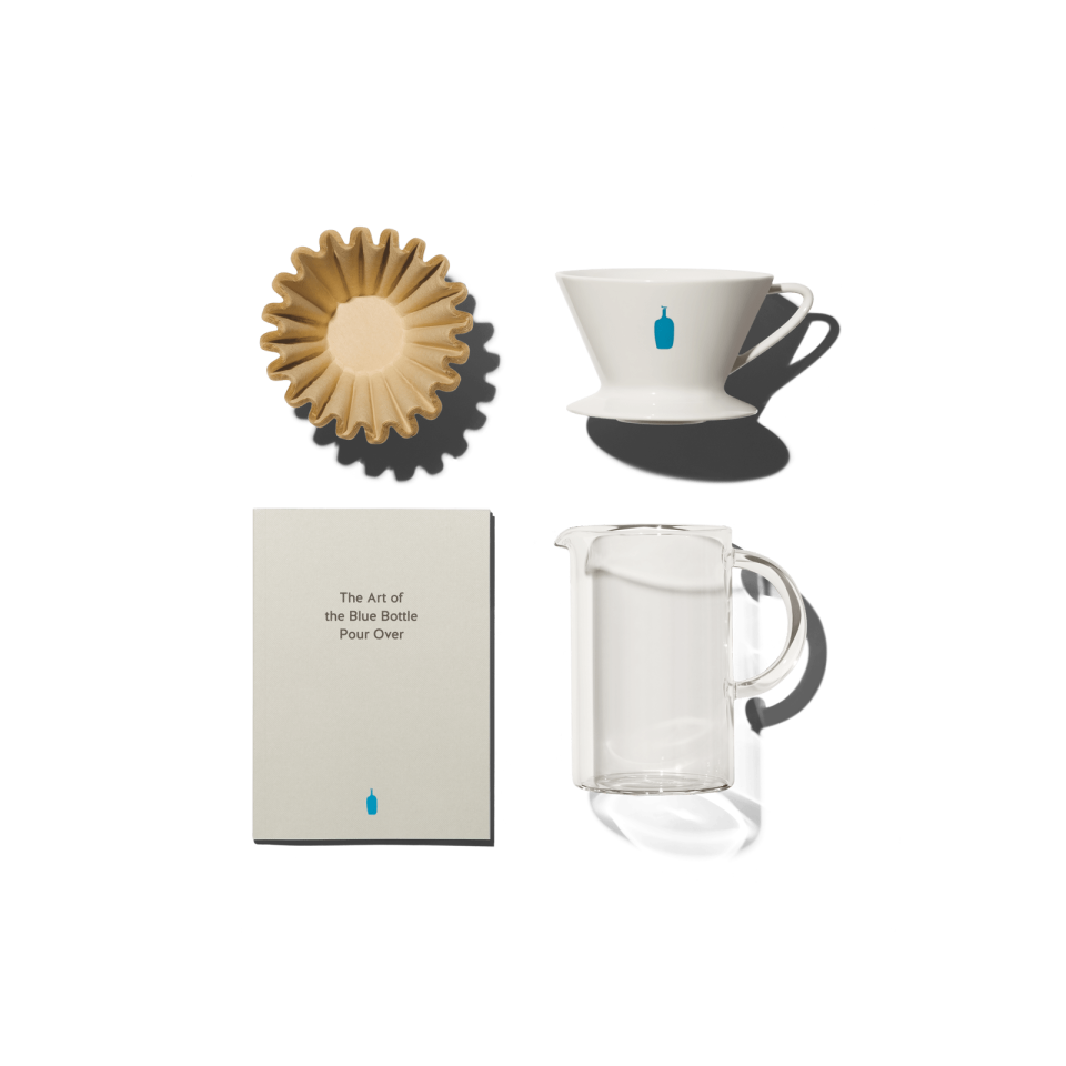 <p><a href="https://go.redirectingat.com?id=74968X1596630&url=https%3A%2F%2Fbluebottlecoffee.com%2Fus%2Feng%2Fproduct%2Fblue-bottle-pour-over-kit%3Fa_idx%3Dus-production-shopCollectionProducts%26a_oID%3Dgift-sets.blue-bottle-pour-over-kit%26a_qID%3D7acf9086c2bc21aaba9b83460a530804%26a_pos%3D0&sref=https%3A%2F%2Fwww.esquire.com%2Flifestyle%2Fg60323283%2Fbest-luxury-gift-baskets-for-women%2F" rel="nofollow noopener" target="_blank" data-ylk="slk:Shop Now;elm:context_link;itc:0;sec:content-canvas" class="link ">Shop Now</a></p><p>Blue Bottle Pour Over Kit</p><p>bluebottlecoffee.com</p><p>$65.00</p>