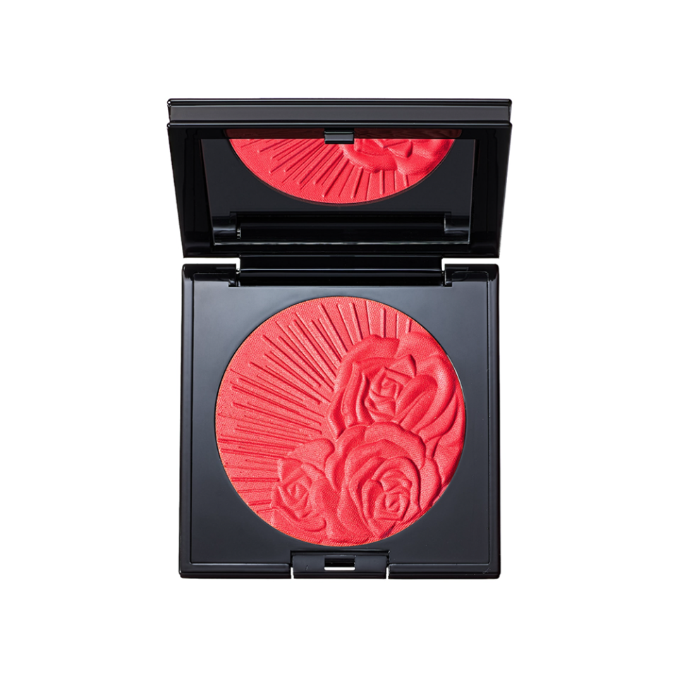 11) Skin Fetish: Divine Powder Blush