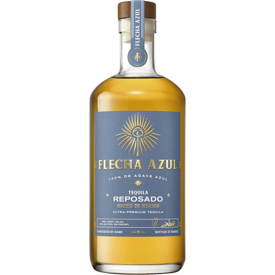 <p><a href="https://go.redirectingat.com?id=74968X1596630&url=https%3A%2F%2Fwww.totalwine.com%2Fspirits%2Ftequila%2Freposado%2Fflecha-azul-reposado-tequila%2Fp%2F244229750&sref=https%3A%2F%2Fwww.esquire.com%2Flifestyle%2Fg19621074%2Fcool-fathers-day-gifts-ideas%2F" rel="nofollow noopener" target="_blank" data-ylk="slk:Shop Now;elm:context_link;itc:0;sec:content-canvas" class="link ">Shop Now</a></p><p>Reposado Tequila</p><p>totalwine.com</p><p>$54.99</p>