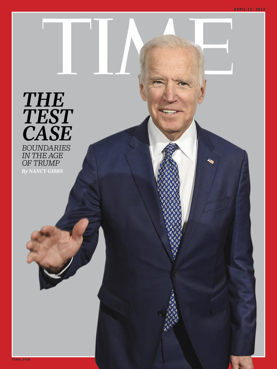 Many of Joe Biden's strengths may turn out to be weaknesses as his third presidential campaign gets underway this week.