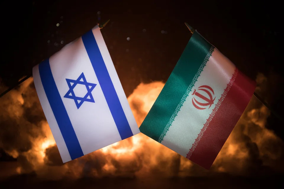 美國廣播公司新聞網（ABC News）19日引述美國官員報導，以色列發射飛彈擊中伊朗目標。（示意圖／Getty Images）