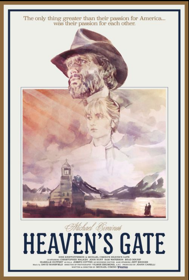 <p>Everyone was waiting for director Michael Cimino's next release after his 1997 hit <em>Deer Hunter </em>— but what they got was underwhelming. Cimino created his passion project, <em>Heaven’s Gate, </em>with blind faith from the studio. Sadly, audiences didn't connect with it and it posed a loss of <a href="https://business.time.com/2012/03/21/the-top-ten-biggest-money-losing-movies-of-all-time/slide/heavens-gate/" rel="nofollow noopener" target="_blank" data-ylk="slk:more than $114 million;elm:context_link;itc:0;sec:content-canvas" class="link ">more than $114 million</a> (with inflation).</p>