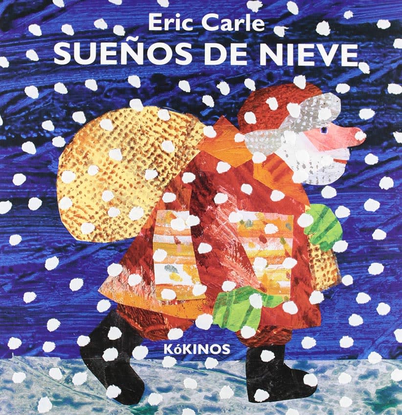 Cuentos de Navidad para niños de todas las edades