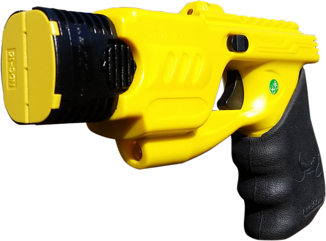 PhaZZer Cartridge NEW Static Guard - The Official PhaZZer Store - The  TASER® Alternative