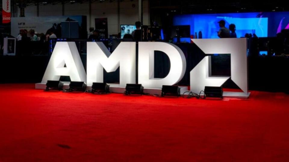 Intel Neglected Out on PlayStation 6 Chip Deal to AMD: File